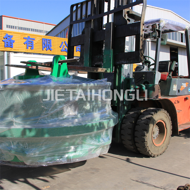 Alat pengeboran, sebagai aksesori penting untuk rig pengeboran putar, dijual. 5