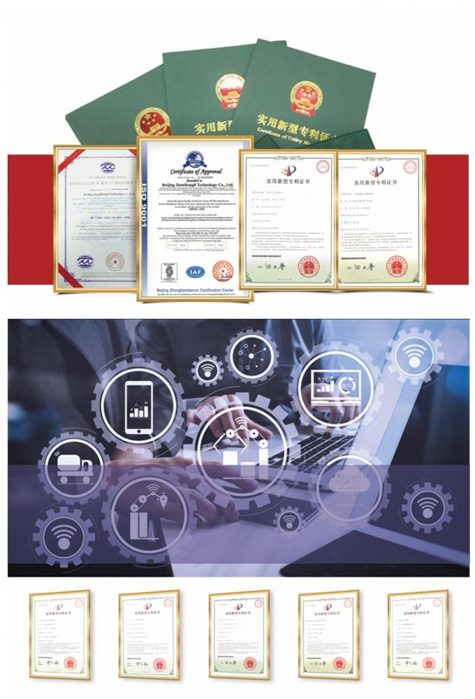 Alat pengeboran, sebagai aksesori penting untuk rig pengeboran putar, dijual. 8