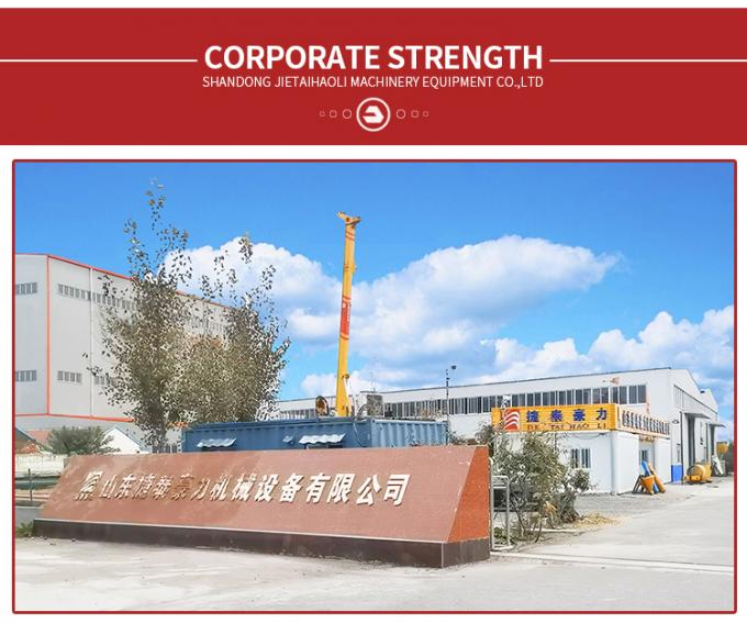 Pipa pengeboran untuk rig pengeboran putar yang dijual panas pada tahun 2024 dijual. 6