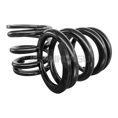 ISO9001 Damping Spring Untuk Interlocking Atau Frictional Kelly Bar