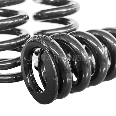 Kelly Bar Redaman Karet Kompresi Springs ISO9001