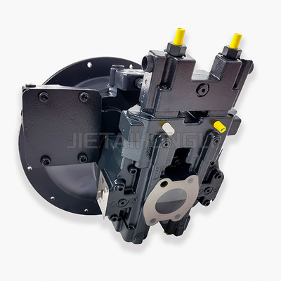 Pompa Utama Excavator Doosan Dx140w 400914-00144b Asli