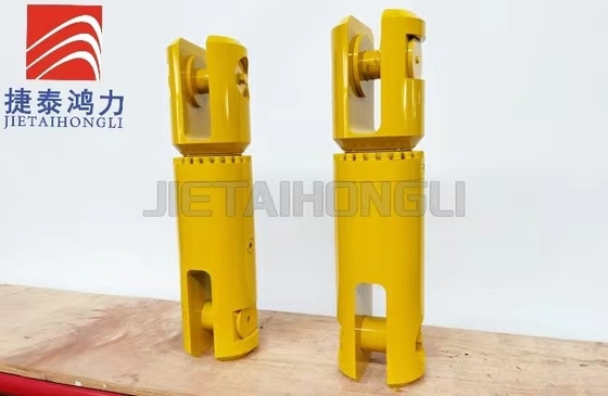 Bauer Kelly Bar Alat Putar Sendi Putar Pivot
