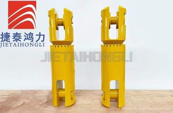 Bauer Kelly Bar Alat Putar Sendi Putar Pivot