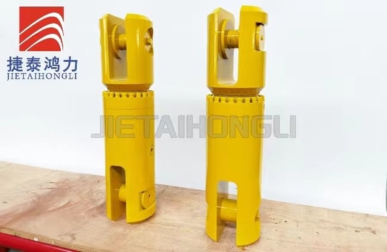 Bauer Kelly Bar Alat Putar Sendi Putar Pivot