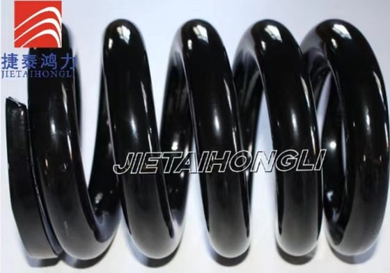 Kelly Bar Menyerap Shock Redaman Musim Semi 60si2mn
