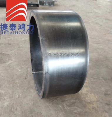 Cincin Peningkatan Alat Kelly Bar 35crmo Bagian Rig Pengeboran Rotary