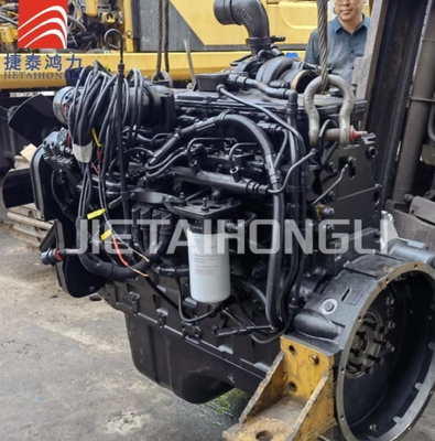 Suku Cadang Mesin Konstruksi Mesin Untuk Rig Pengeboran Rotary