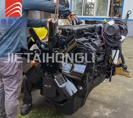 Suku Cadang Mesin Konstruksi Mesin Untuk Rig Pengeboran Rotary