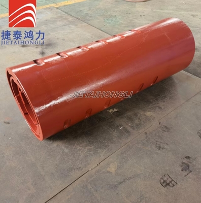 Bagian Drive 30m Kelly Bar Tool Rotary Rig Foundation