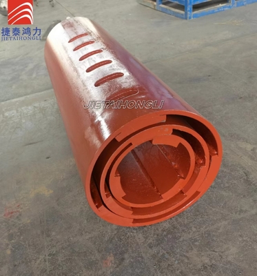 Bagian Drive 30m Kelly Bar Tool Rotary Rig Foundation