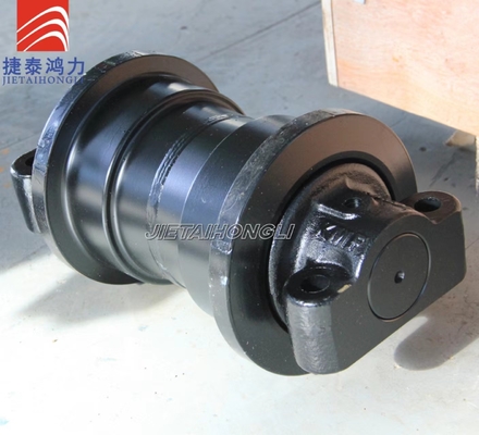 Percayakan Roller Bauer Undercarriage Bagian 40mn ISO9001