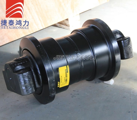 Percayakan Roller Bauer Undercarriage Bagian 40mn ISO9001