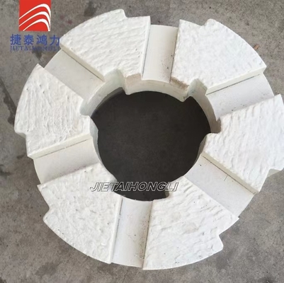 Bagian Rig Pengeboran Rotary Plat Air Untuk Kelly Bar