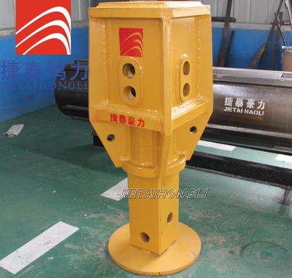 Kelly Box Kelly Bar Tool 200*200 400*400 Chassis Pengeboran Rotary Standar
