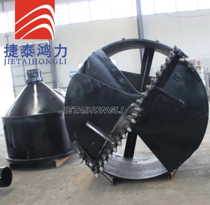 Q345b Bucket Pengeboran Batu Buaer Soilmec Casagrane Imt Mait Sunward
