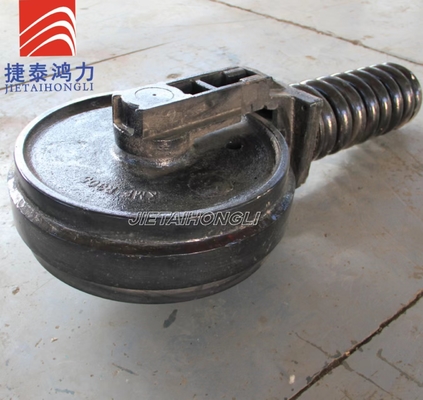 Turgor Cylinder Of Undercarriage Rotary Drilling Rig Parts Untuk Pengeboran Pondasi