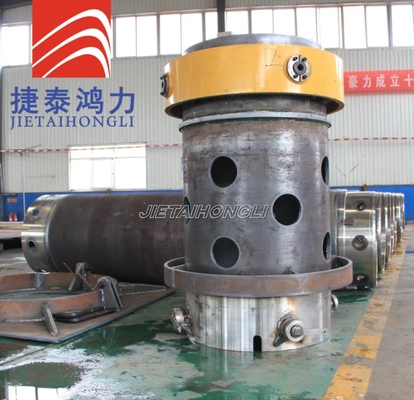 Adaptor Casing Khusus Q345b Od 100 - 2000mm