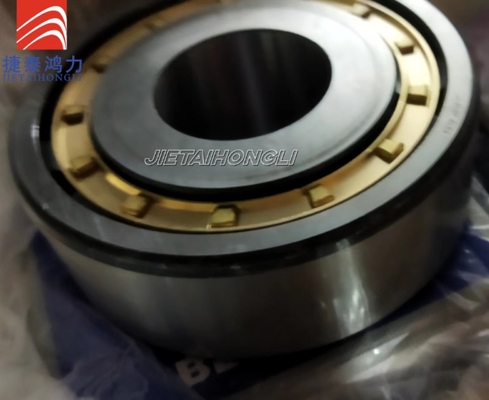 Mesin Konstruksi Rotary Drilling Rig Parts Slewing Bearing Od500mm