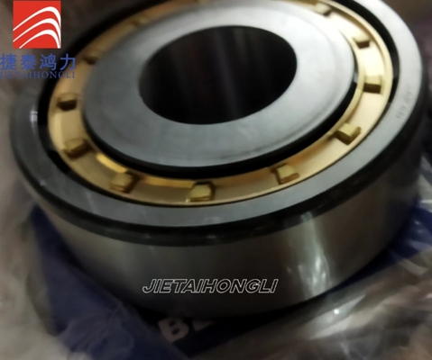 Mesin Konstruksi Rotary Drilling Rig Parts Slewing Bearing Od500mm
