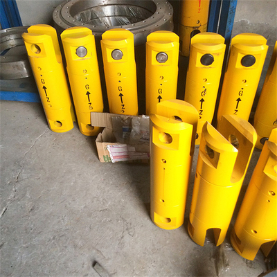 25t Kelly Swivel Joint Menggunakan Bantalan Untuk Memutar Kelly Bar
