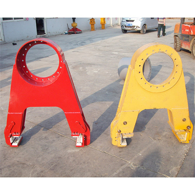 Kelly Guide Untuk SR250 XR220 IMT AF180 AF220 AF270 SOILMEC SR40 SR60 ZR160 ZR220 Piling Rig Parts