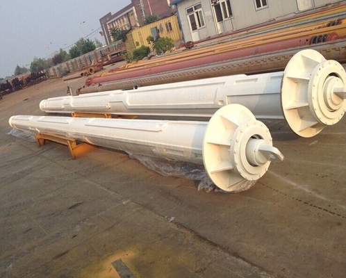 440mm Kelly Bar Rig Bor Bauer Soilmec Liebherr Sany Interlocking