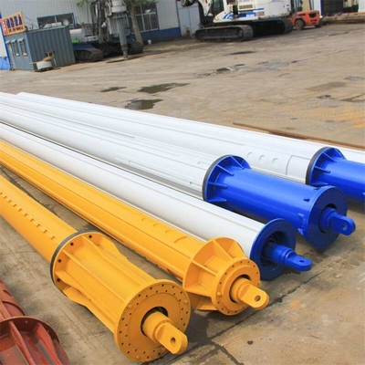 36m Friction Kelly Rod 368/4/36m Untuk Rig Pengeboran Rotory BK200