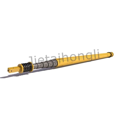 Kelly Bar Friction Kelly Bar 4 Elemen 47 M Kedalaman Pengeboran Untuk SR622