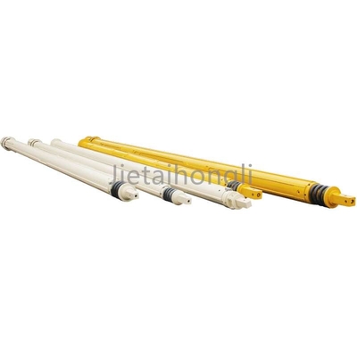 SANY XCMG BAUER Soilmec Merek Rotary Drilling Kelly Bar Garansi 1 Tahun