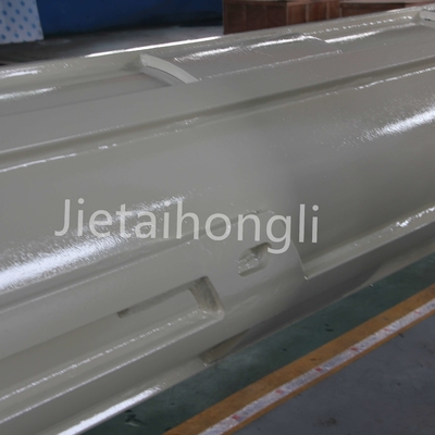 JTHL Friction Kelly Bar Untuk Piling Hole Lapisan Luar Collocate Kedalaman 120m yang wajar