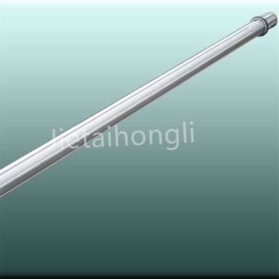Suku Cadang Rig Pengeboran Pondasi Gesekan Kelly Bar 508-5 * 15