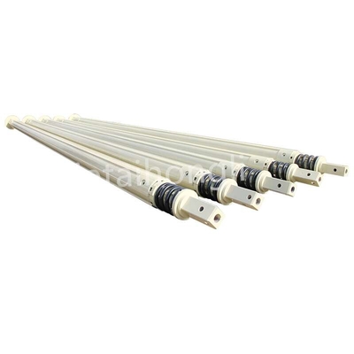 470/5/15m Rig Bor Rotory Kelly Bar Bk420 Friction Kelly Rod
