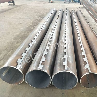 Penjualan panas &amp; Kualitas tinggi IMT AF180, AF200, AF240, AF270, AF300 mesin rig pengeboran putar gabungan interlock kelly bar