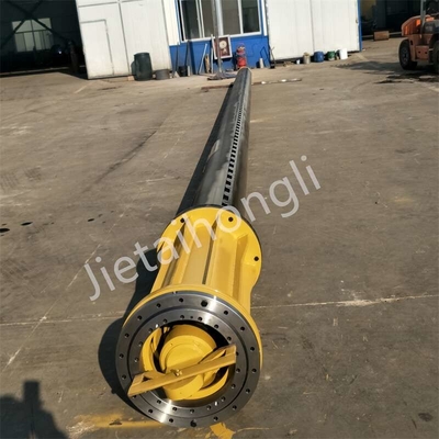 Penjualan panas &amp; Kualitas tinggi IMT AF180, AF200, AF240, AF270, AF300 mesin bor gabungan interlock kelly bar