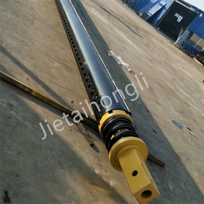 JTHL IMT AF180, AF200, AF240,AF270,AF300 mesin bor gabungan interlock kelly bar