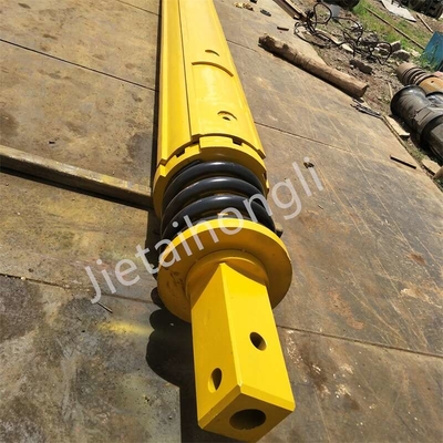 Sr40 Sr60 Sr70 Saling Mengunci Kelly Bar Dalam Teknik Pengeboran