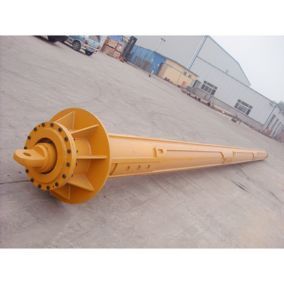 Bauer BG25 od394 saling mengunci kelly bar