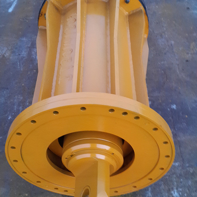 od 406mm kelly bar, rig bor putar kelly bar, rig bor hidrolik kelly bar