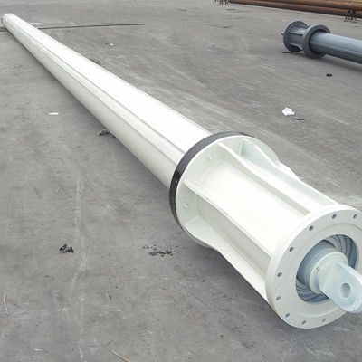 Friction Kelly Bar 32m-150m Untuk Rig Pengeboran Rotory IMT SOILMEC BAUER MAIT