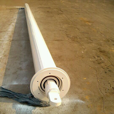 Friction Kelly Bar 32m-150m Untuk Rig Pengeboran Rotory IMT SOILMEC BAUER MAIT