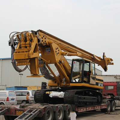 rig bor putar bekas, rig tiang pancang hidrolik, rig tiang pancang soilmec bekas, rig bor bauer bekas