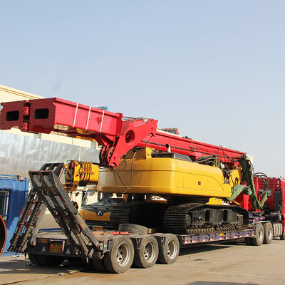 rig bor putar bekas, rig tiang pancang hidrolik, rig tiang pancang soilmec bekas, rig bor bauer bekas