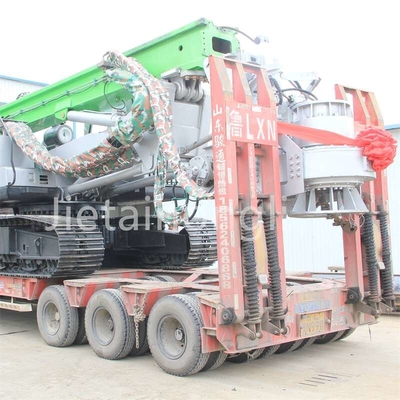 Rig bekas zoomlion piling rig bekas rig pengeboran putar bekas jual