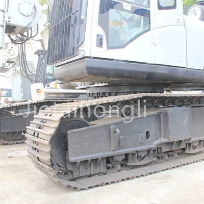 Pabrik Langsung Grosir Digunakan Bored Imt Piling Drilling Rig