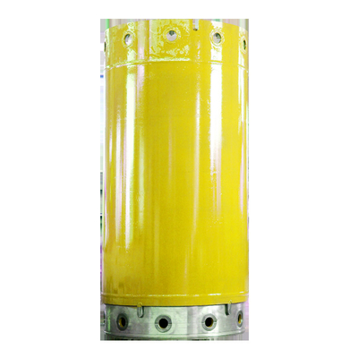 Sany Soilmec Bauer Rig Casing Drive Adaptor Dw Sw Bosan Piling Rig Casing Dinding
