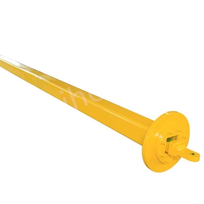 Pengeboran Kelly Bar Square Kelly Rod 200 * 200 Untuk Kolom Kato Rig Empat Sisi Khusus
