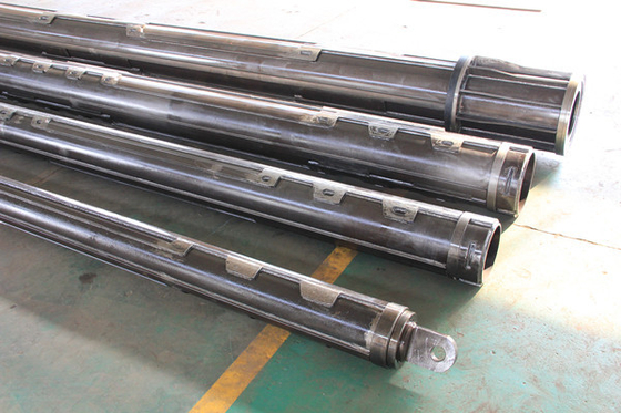 multi-lock interlock kelly bar, kunci besar interlocking kelly bar, tiang pancang kelly bar, kelly bar rig pengeboran