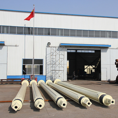 soilmec Sr40,sr60,sr625,sr70,sr80 gesekan kelly bar, interlock kelly bar
