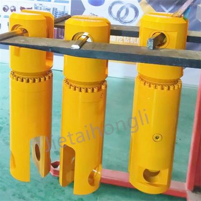 Angkat 25T 30T Kelly Bar Swivel